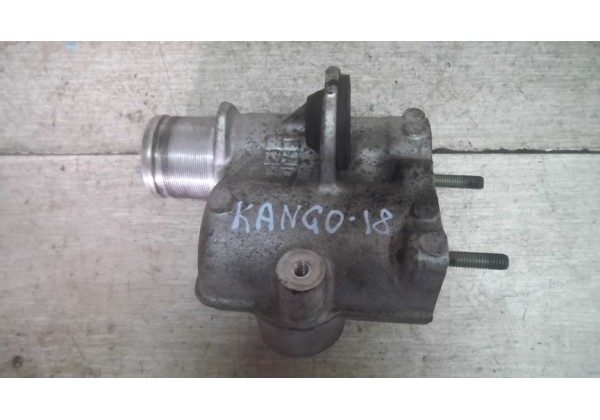 Клапан EGR Renault 1.5 dci, 1.9 d, 8200253725, 255366